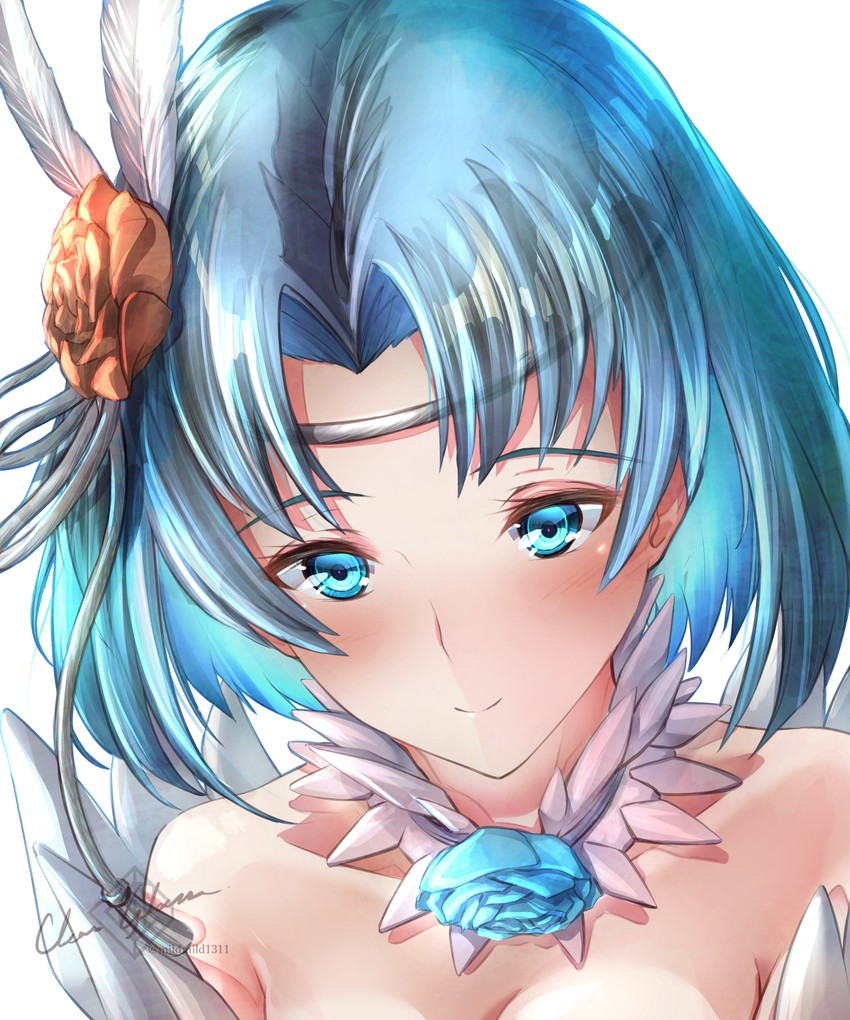 thea (fire emblem and 1 more) drawn by clear_glass_(mildmild1311)