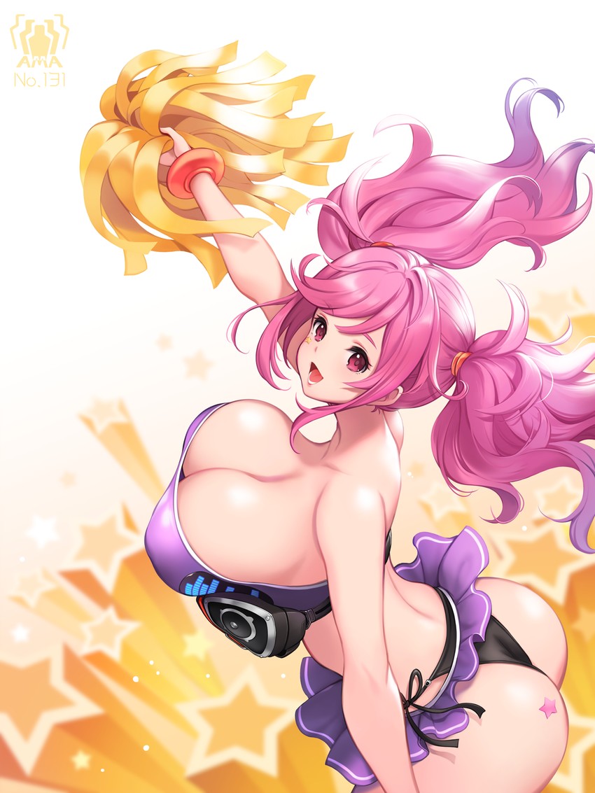 carolina (last origin) drawn by toriseru_(rare_stone)