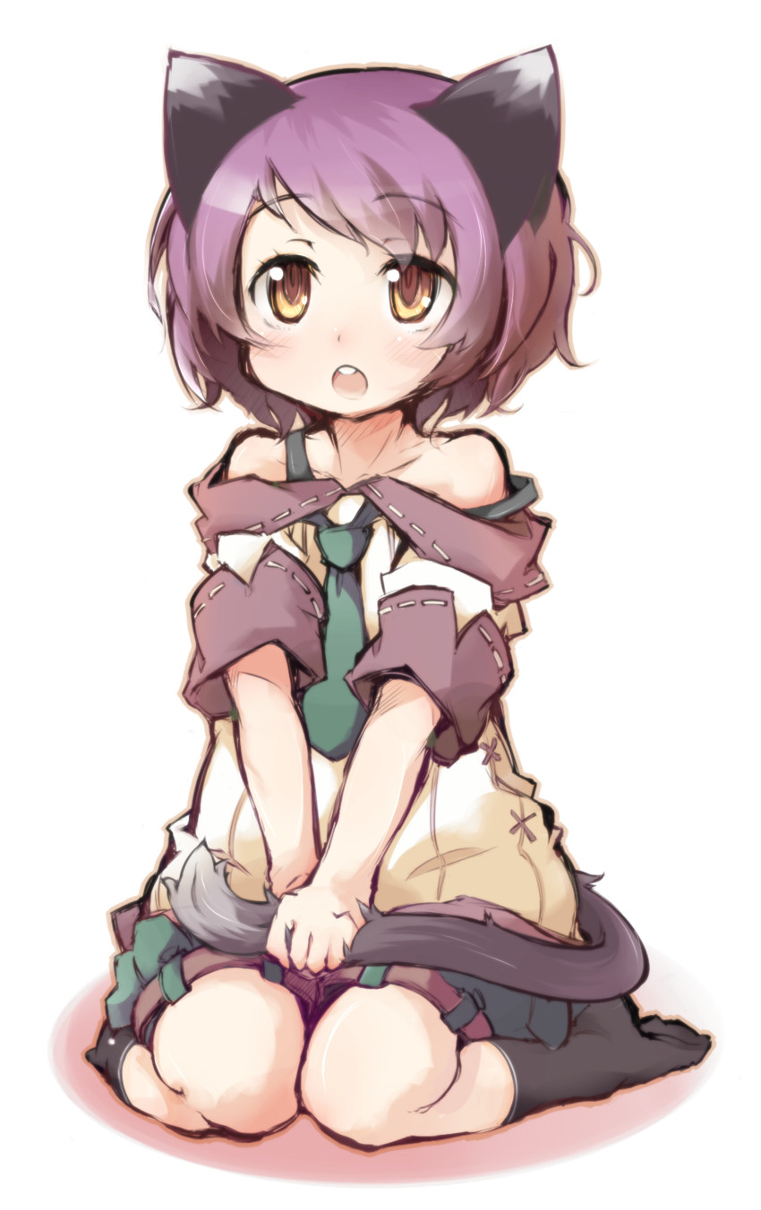 arman no shuku (sekaiju no meikyuu and 1 more) drawn by tomcat_(moconeko)