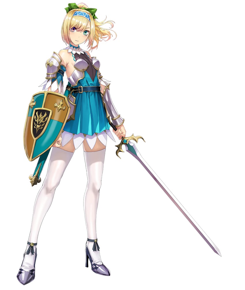 adelheid (taimanin and 1 more) drawn by hanekura_bou