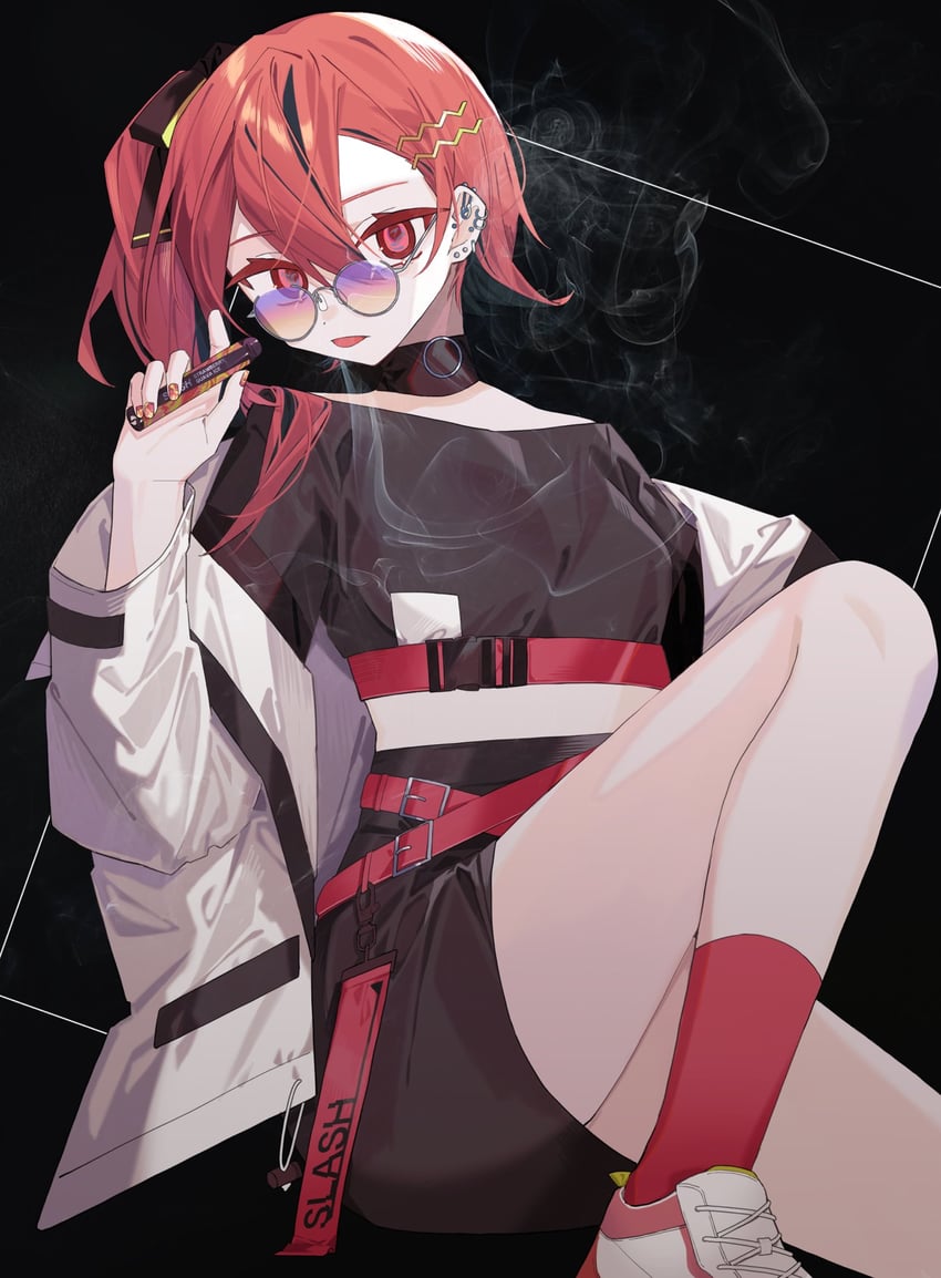 original drawn by fu92