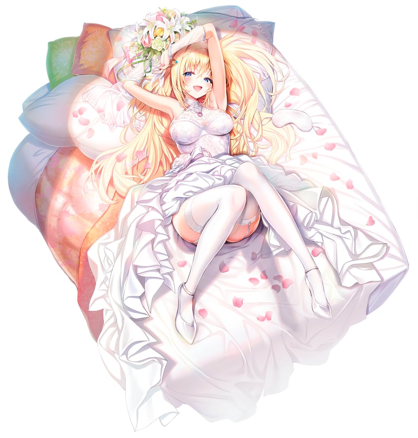 rokuko (lazy dungeon master) drawn by youta