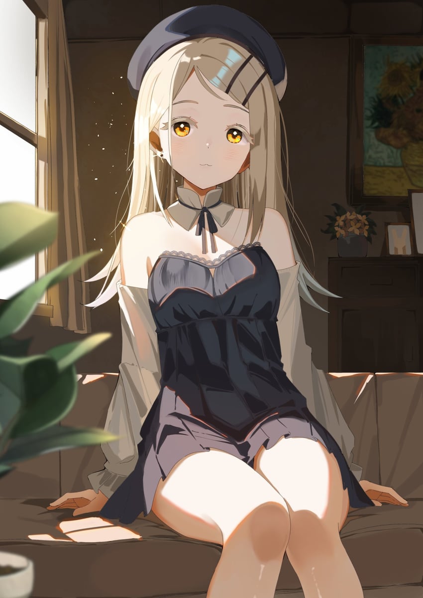 shinosawa hiro (idolmaster and 1 more) drawn by minertime