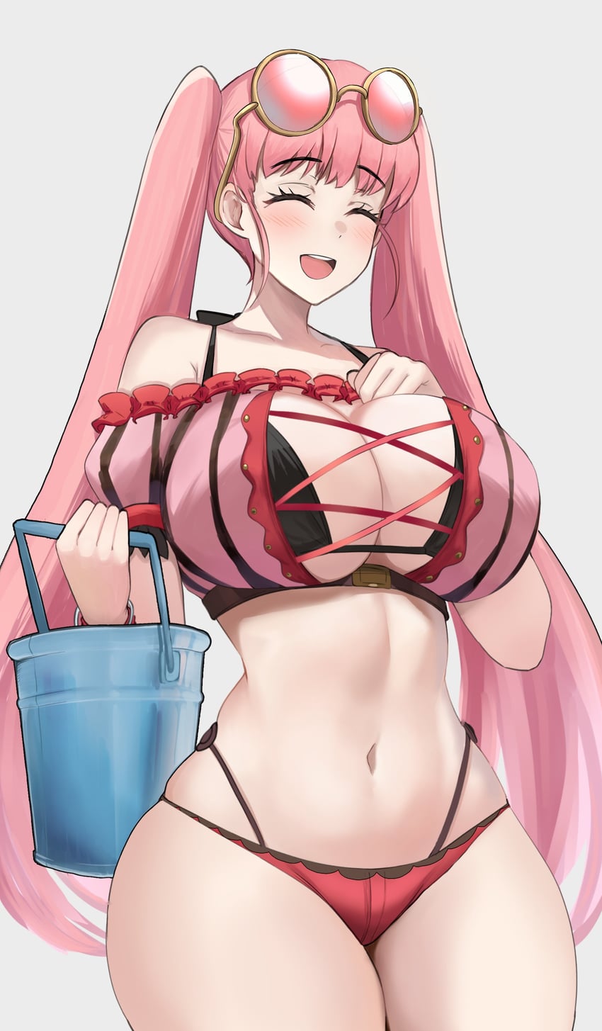 hilda valentine goneril (fire emblem and 2 more) drawn by desspie