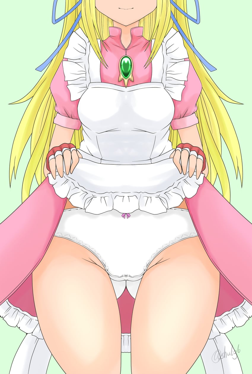 lilith aileron (tales of and 1 more) drawn by shu~~n