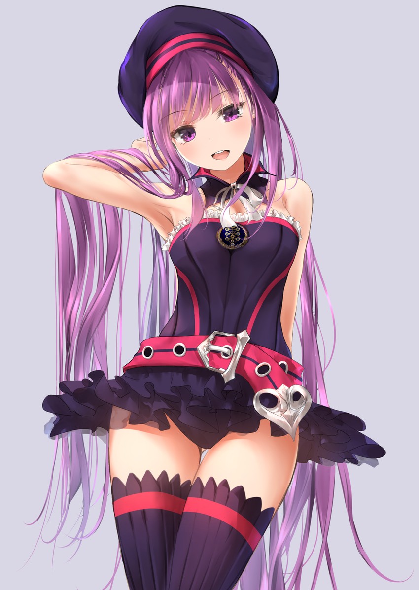 helena blavatsky (fate and 1 more) drawn by sakazakinchan