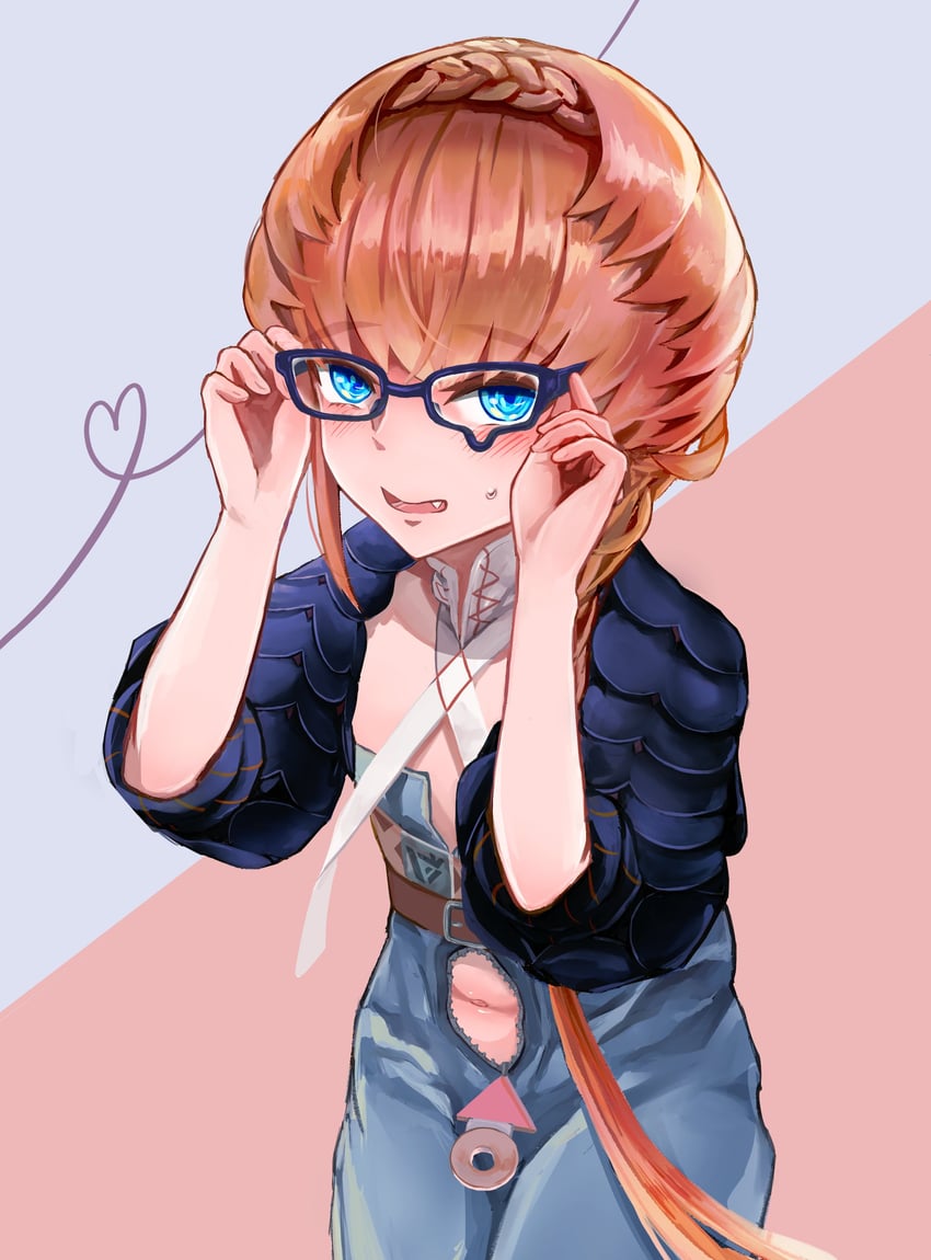 van gogh (fate and 1 more) drawn by shimogamo_(shimomo_12)