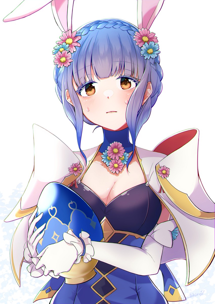 marianne von edmund (fire emblem and 2 more) drawn by yutohiroya