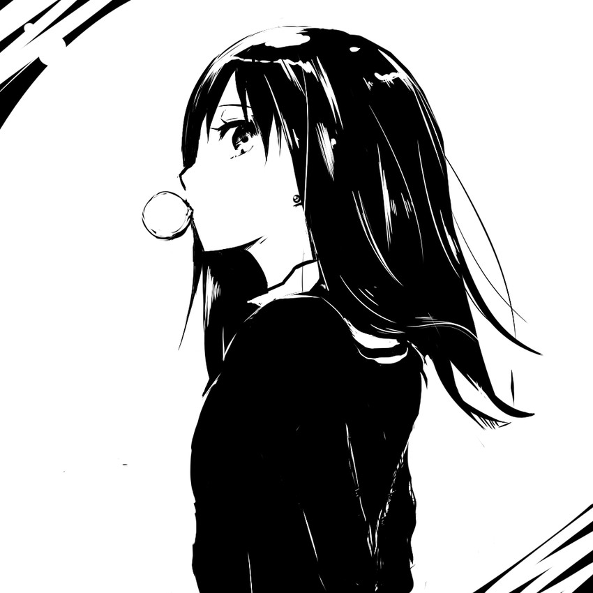 shibuya rin (idolmaster and 1 more) drawn by nanahoshi_kou
