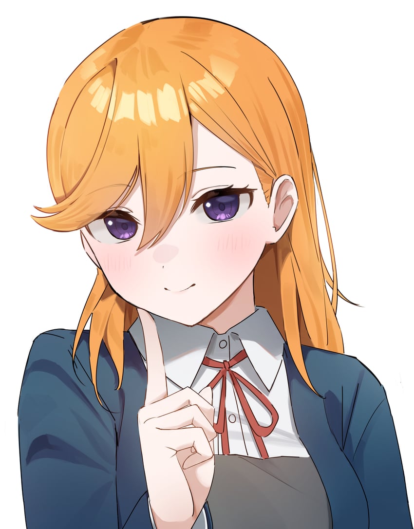 shibuya kanon (love live! and 1 more) drawn by enpido