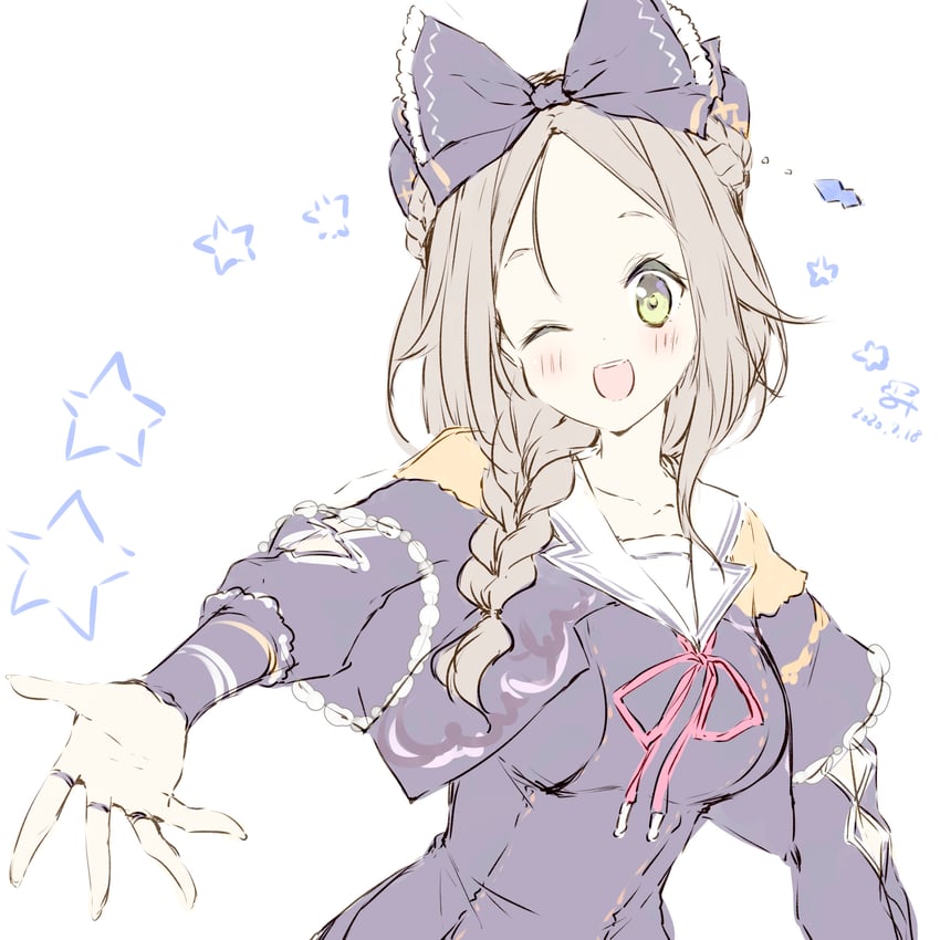 firis mistlud (atelier and 1 more) drawn by minidraco