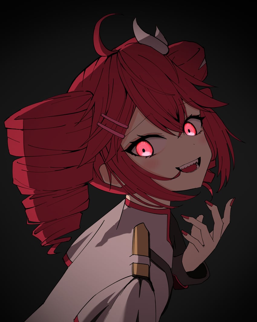 kasane teto (utau and 1 more) drawn by munori