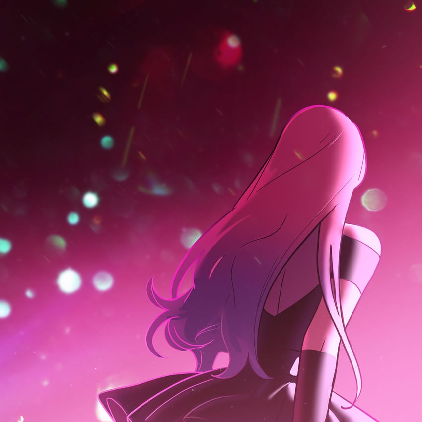mizi (alien stage) drawn by vivinos