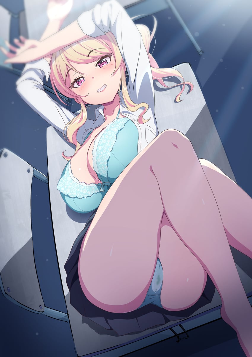 original drawn by sakamata_(sakamata4)