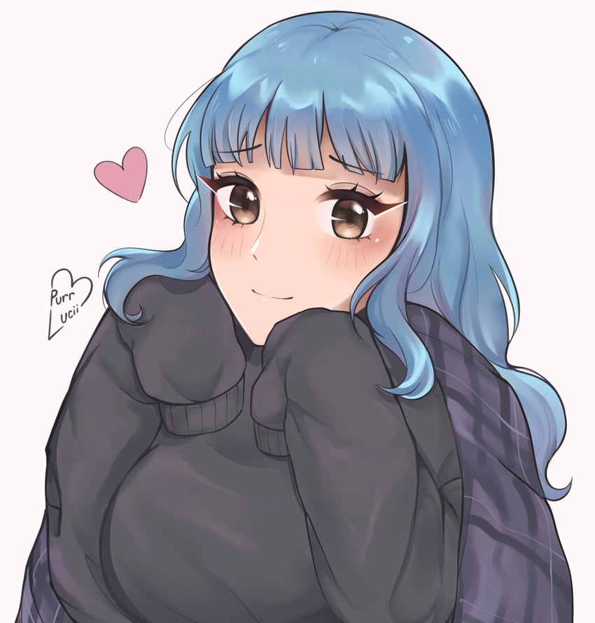 marianne von edmund (fire emblem and 1 more) drawn by luci_(purrlucii)