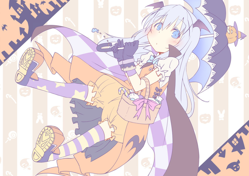 kafuu chino (gochuumon wa usagi desu ka?) drawn by hetareeji