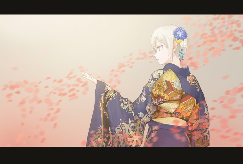shiomi syuko (idolmaster and 1 more) drawn by shioda_(shioda_5)