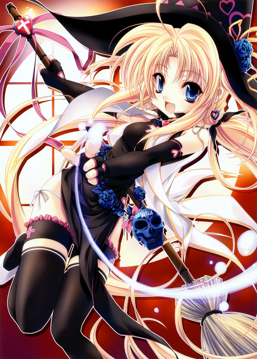shirogane akane (kanojo tachi no ryuugi) drawn by miyama-zero