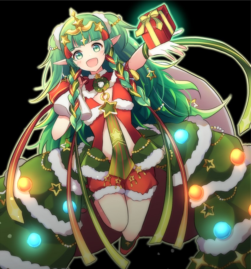 sothis (fire emblem and 2 more) drawn by pimi_(ringsea21)