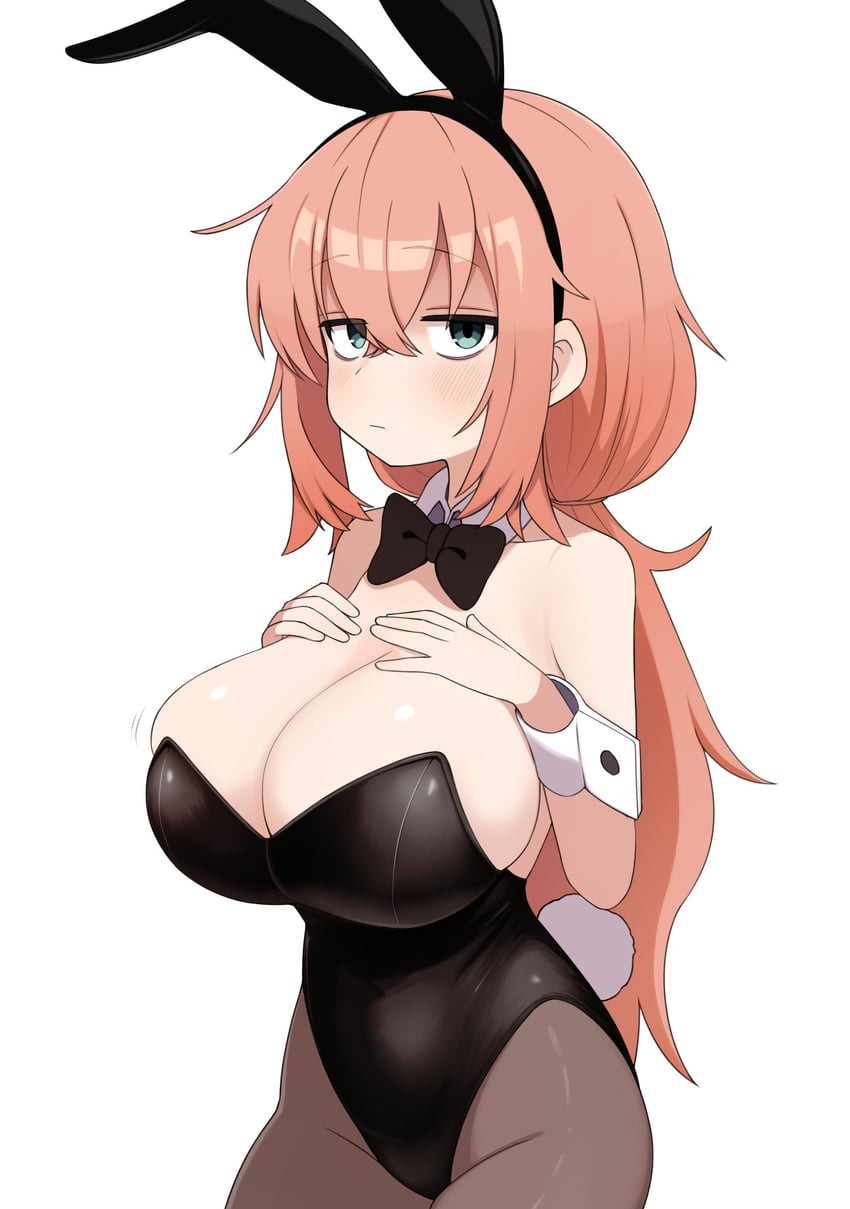 michinoku komaro (seitokai ni mo ana wa aru!) drawn by mikoscrub