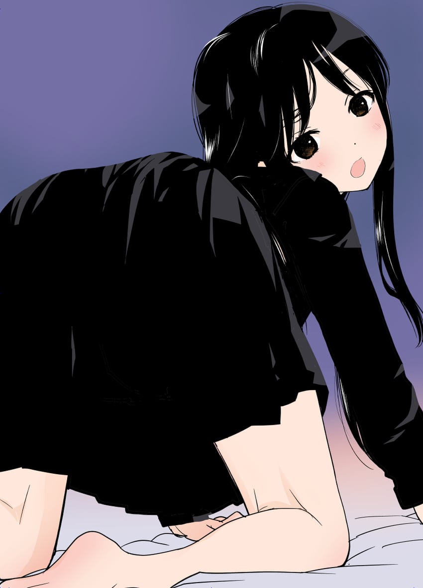 original drawn by hanamizawa_q-tarou