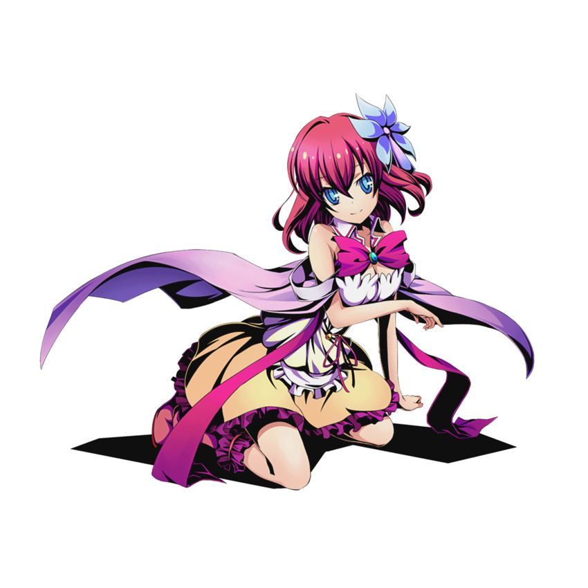 stephanie dora (no game no life and 1 more) drawn by ucmm