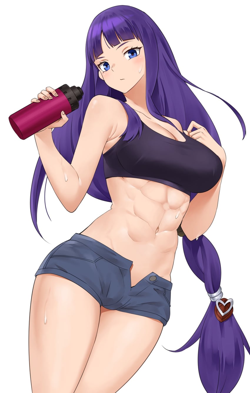 altina (fire emblem and 1 more) drawn by igni_tion