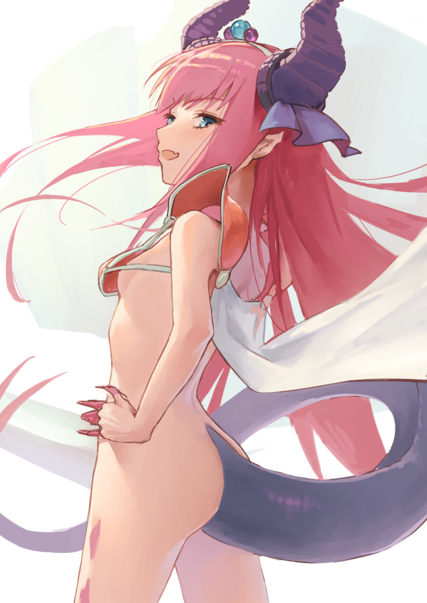 elizabeth bathory (fate and 1 more) drawn by noske