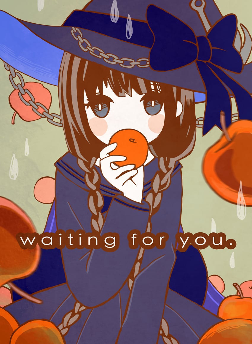wadanohara (funamusea and 1 more) drawn by tz_(maomituanzi)