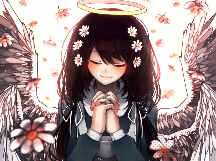 cosmea (funamusea) drawn by amasonakius