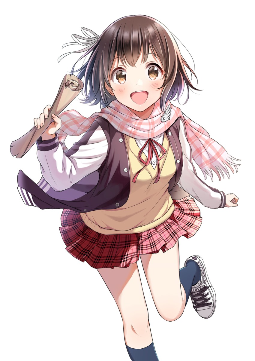 original drawn by yatomi