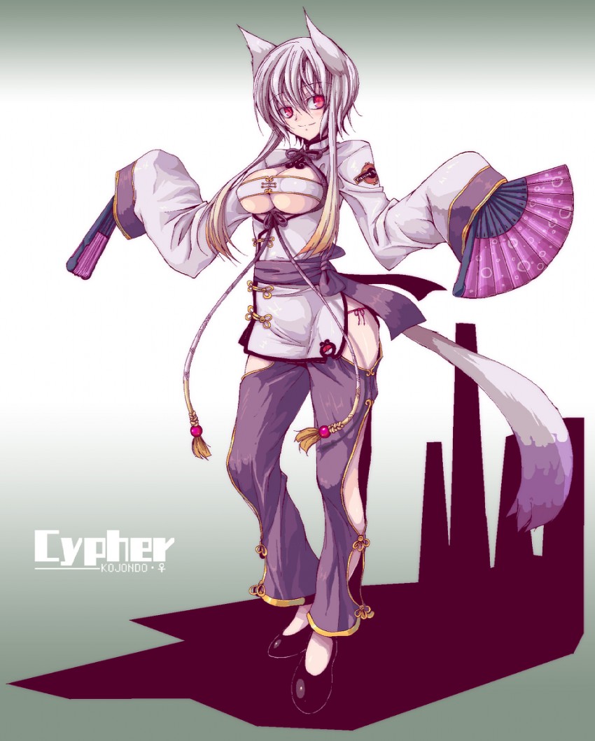 mienshao (pokemon and 1 more) drawn by fukai_ryosuke