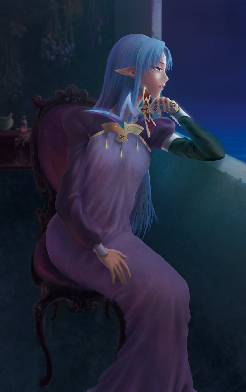 medea (fate and 1 more) drawn by kappa-ron