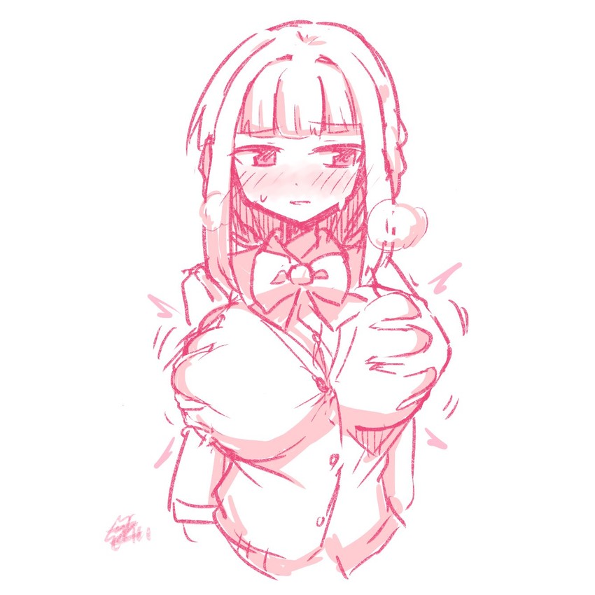 tamaki iroha (mahou shoujo madoka magica and 1 more) drawn by duel1st_dki