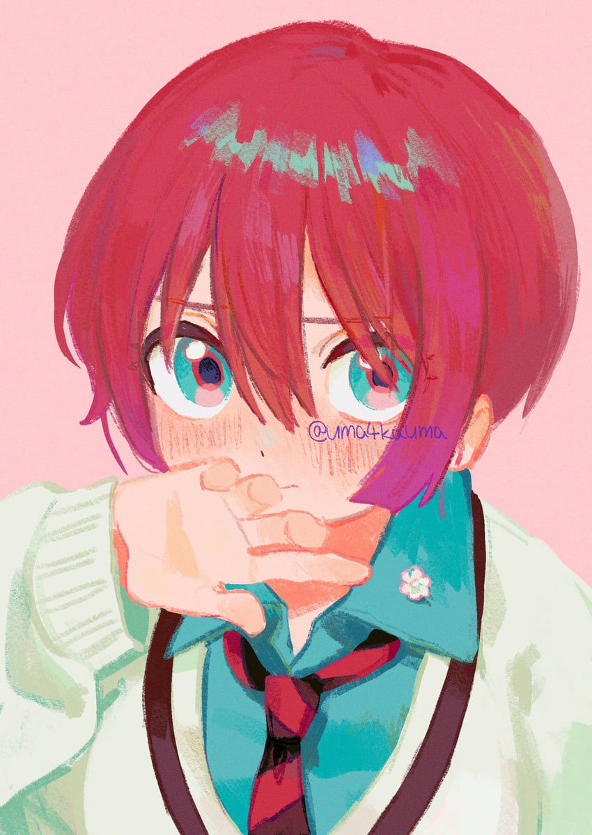 amate yuzuriha (gundam and 1 more) drawn by uma4kauma