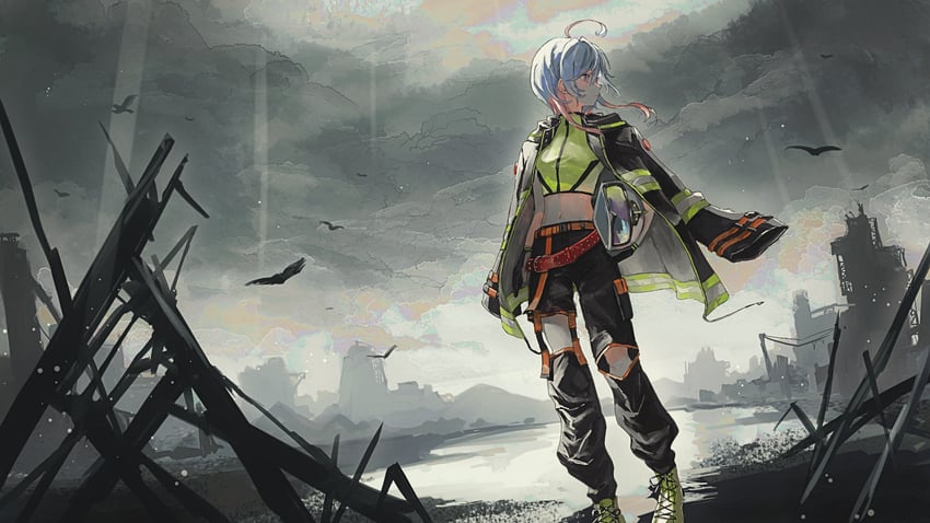 original drawn by kumagai_yuka