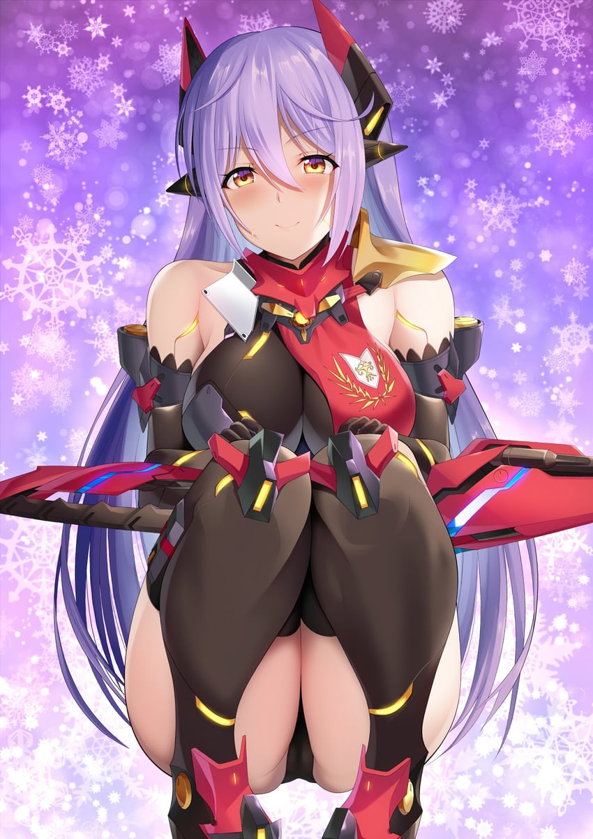 poppi and poppi qtpi (xenoblade chronicles and 1 more) drawn by daive