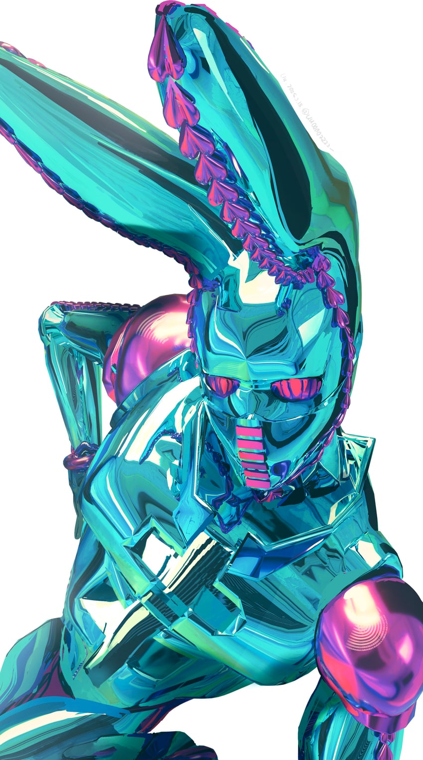 dirty deeds done dirt cheap (jojo no kimyou na bouken and 1 more) drawn by uu0000322