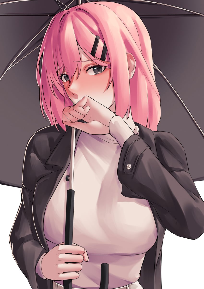 timido cute (honkai and 1 more) drawn by pyeong_il