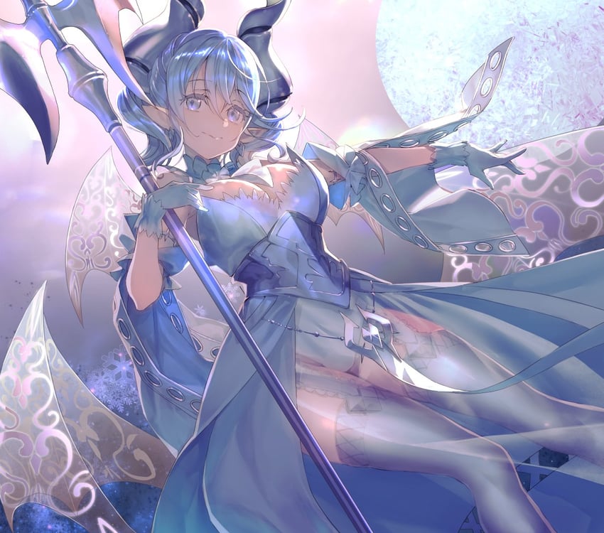 lovely labrynth of the silver castle (yu-gi-oh!) drawn by fujikawa_akira