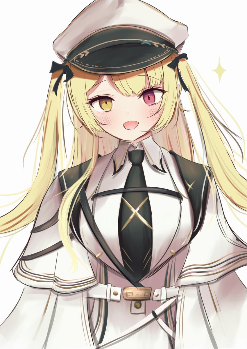 hoshikawa sara (nijisanji) drawn by ri_shan