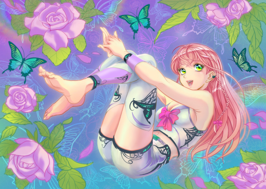 original drawn by mai_(b9035796)