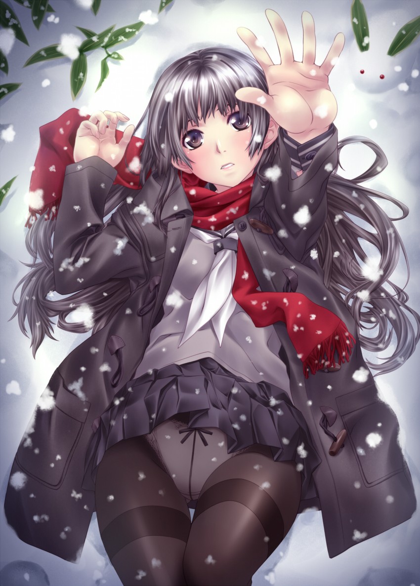 original drawn by nagayori