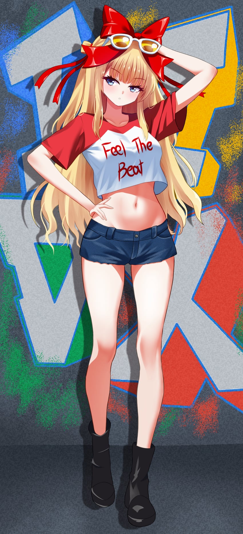 himmel (bemani and 1 more) drawn by raimu_(clanberry000)