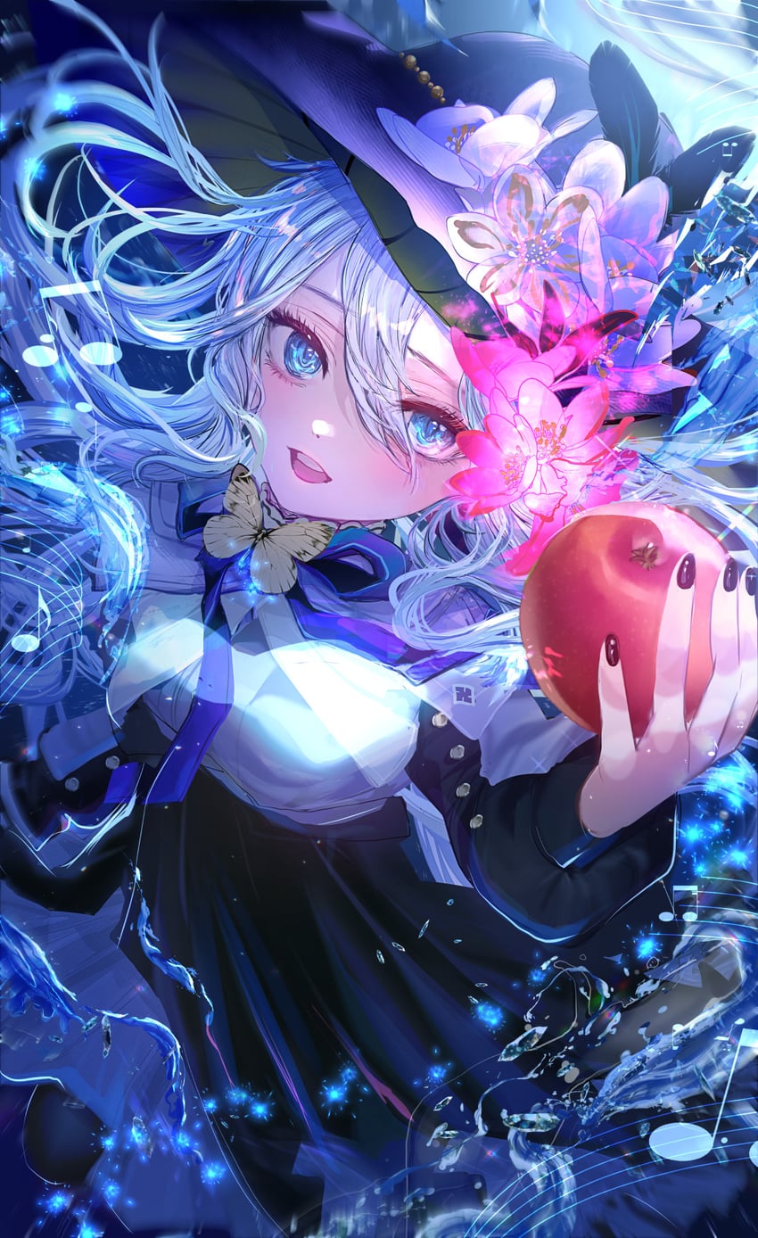 yoisaki kanade (project sekai and 1 more) drawn by komorihikki