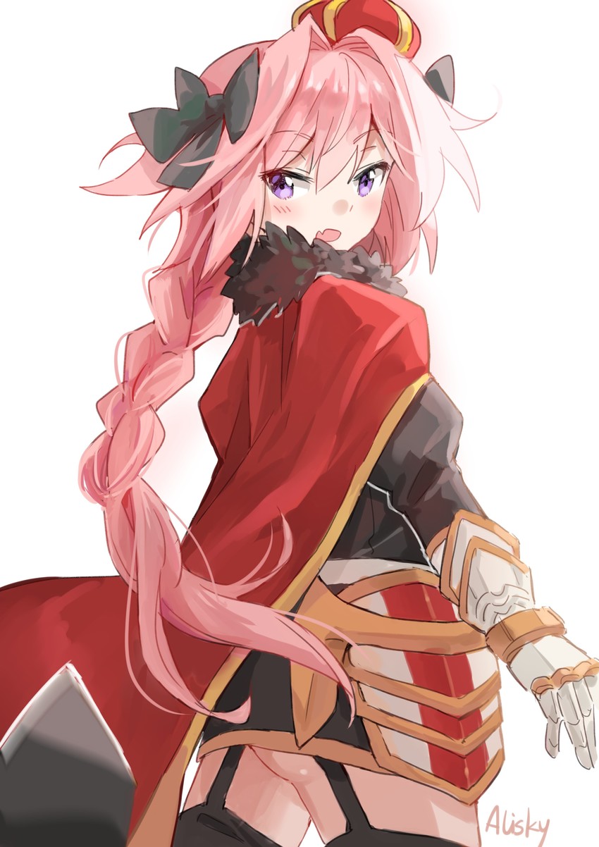 astolfo (fate and 2 more) drawn by mochizuki_inochi