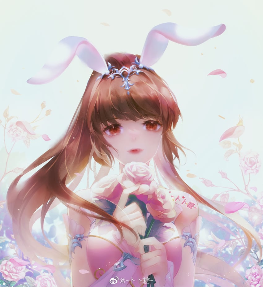 xiao wu (douluo dalu) drawn by bo_yikou_da_yuanzi