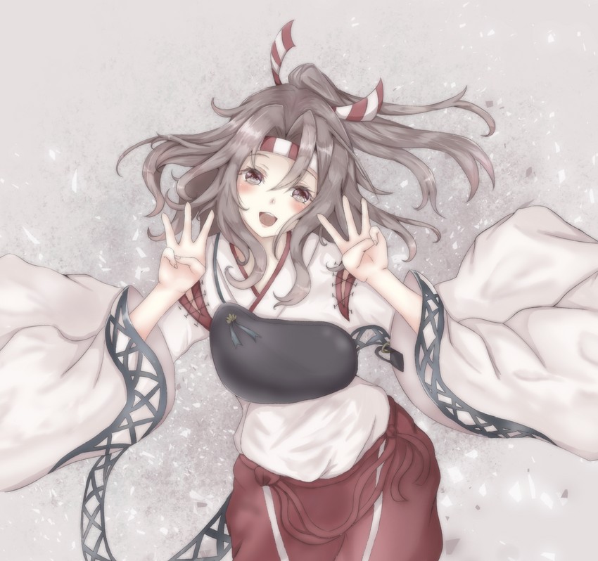 zuihou (kantai collection) drawn by sa-ya2