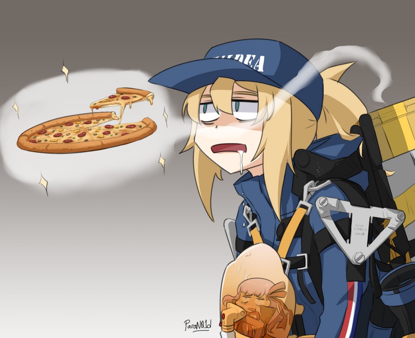 artoria pendragon, bb, mysterious heroine xx, sam porter bridges, and bb-28 (fate and 2 more) drawn by paran01d