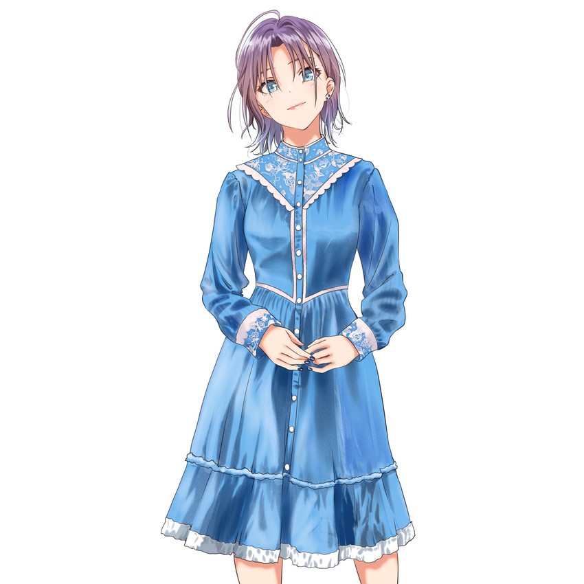 asakura toru (idolmaster and 1 more) drawn by akane_(getwild23)